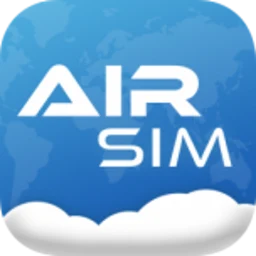 Symbol von AIRSIM