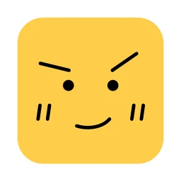 깐부톡: talk,lan chat friends app 图标